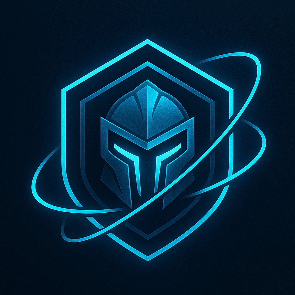 Jarvis Sentinel logo